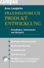 Image for Praxishandbuch Produktentwicklung: Grundlagen, Instrumente und Beispiele