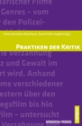 Image for Praktiken der Kritik