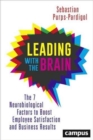 Image for Leading with the Brain