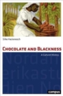 Image for Chocolate and Blackness