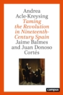 Image for Taming the Revolution
