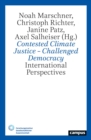 Image for Global Climate Justice-Challenged Democracy