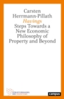 Image for Havings