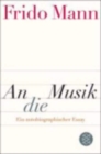 Image for An die Musik