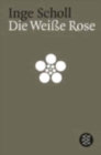 Image for Die weisse Rose