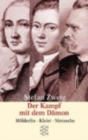 Image for Der Kampf mit Damon Holderlin Kleist Nietzsche