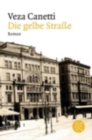 Image for Die gelbe Strasse