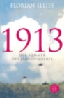 Image for 1913 - Der Sommer des Jahrhunderts