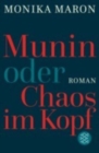 Image for Munin oder Chaos im Kopf