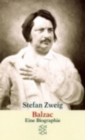 Image for Balzac - Eine Biografie