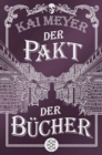 Image for Der pakt der Bucher