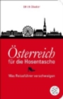 Image for Osterreich fur die Hosentasche