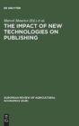 Image for The impact of new technologies on publishing