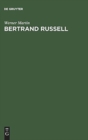 Image for Bertrand Russell
