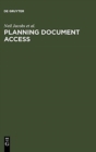 Image for Planning Document Access