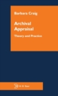 Image for Archival Appraisal