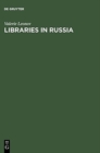 Image for Libraries in Russia