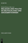 Image for Religion und Politik in Deutschland und Großbritannien