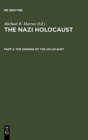 Image for The Origins of the Holocaust