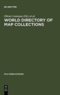 Image for World Directory of Map Collections