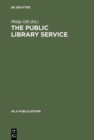 Image for The Public Library Service