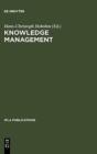 Image for Knowledge Management