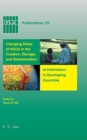 Image for Changing Roles of NGOs in the Creation, Storage, and Dissemination of Information in Developing Countries