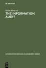 Image for The Information Audit