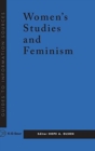 Image for Information Sources in Women&#39;s Studies and Feminism