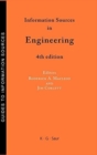 Image for Information Sources in Engineering