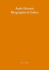 Image for Arab-Islamic Biographical Index
