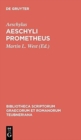 Image for Prometheus Pb