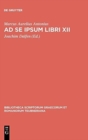 Image for AD SE Ipsum Libri XII CB