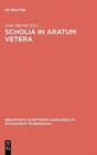 Image for Scholia in Aratum Vetera CB