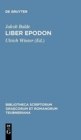 Image for Liber Epodon