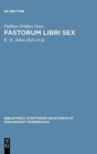 Image for Fastorum Libri Sex
