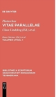 Image for Vitae Parallelae, Vol. I, Fas CB