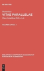 Image for Vitae Parallelae, Vol. II, CB