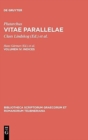Image for Vitae Parallelae, Vol. IV CB