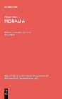 Image for Moralia, Vol. II CB