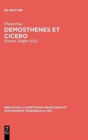 Image for Vitae Parallelae: Demosthenes Pb