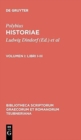 Image for Historiae, Vol. I CB