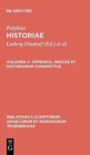Image for Historiae, Vol. V CB