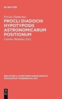 Image for Hypotyposis Astronomicarum Po CB