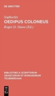Image for Oedipus Coloneus Pb