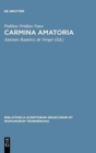 Image for Carmina amatoria