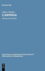Image for Carmina
