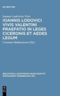 Image for Praefatio in Leges Ciceronis CB