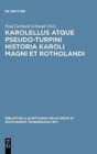 Image for Historia Karoli Magni Et Roth CB