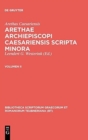 Image for Scripta Minora, Vol. II CB